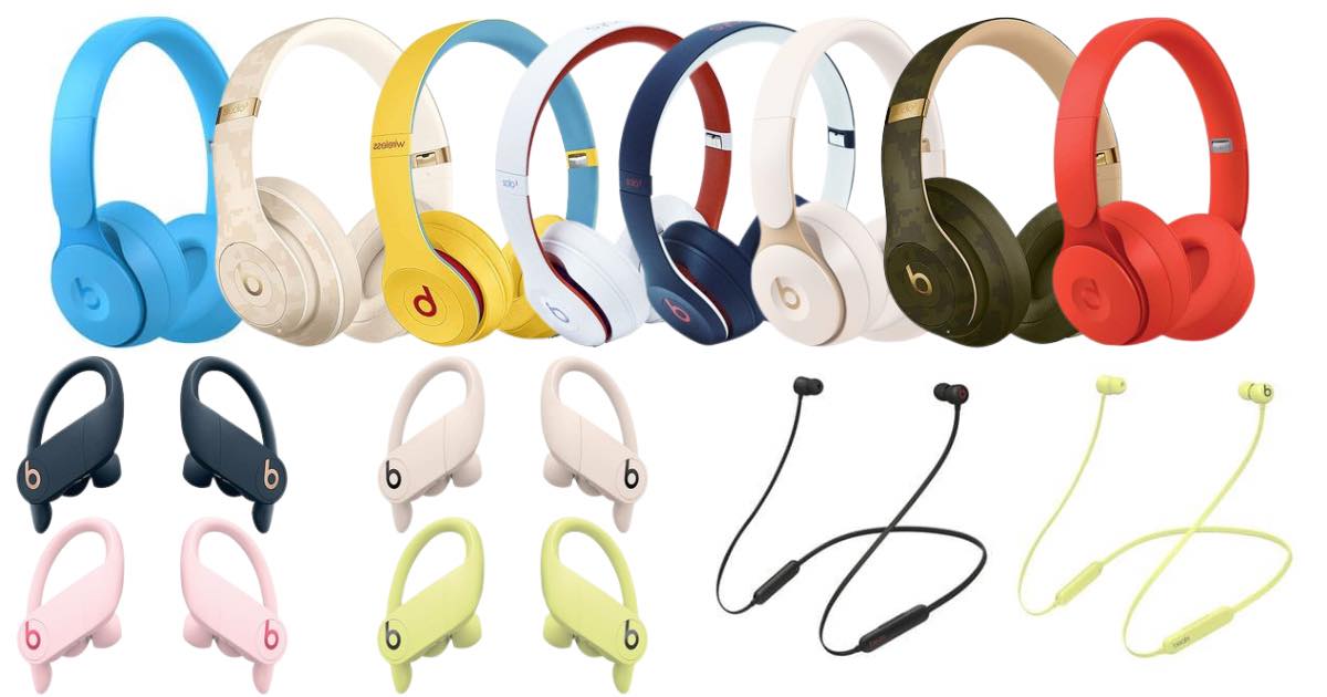 beats by dr dre sale