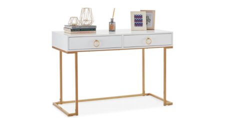 belleze vanity
