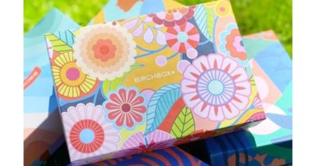 birchbox