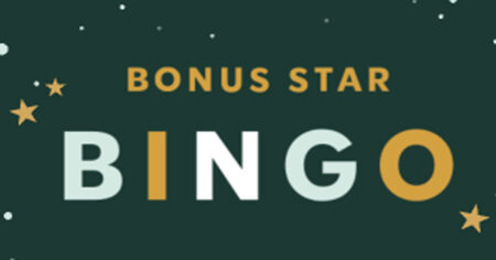 bonus star bingo
