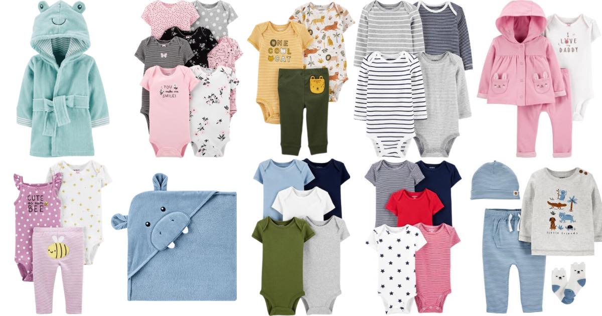 carters biggest boom baby sale