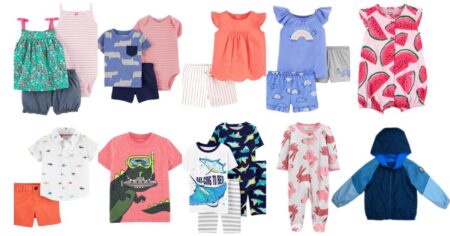carters zulily deal
