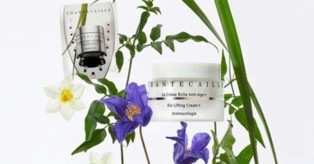 chante caillie sample