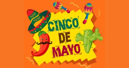 cinco de mayo