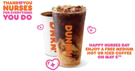 dunkin