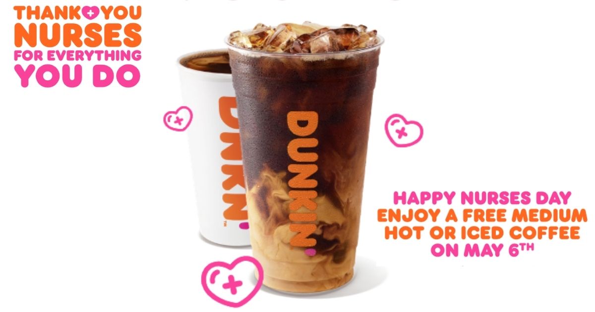 dunkin