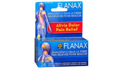 flanax