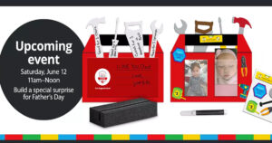 jcpfathers day event