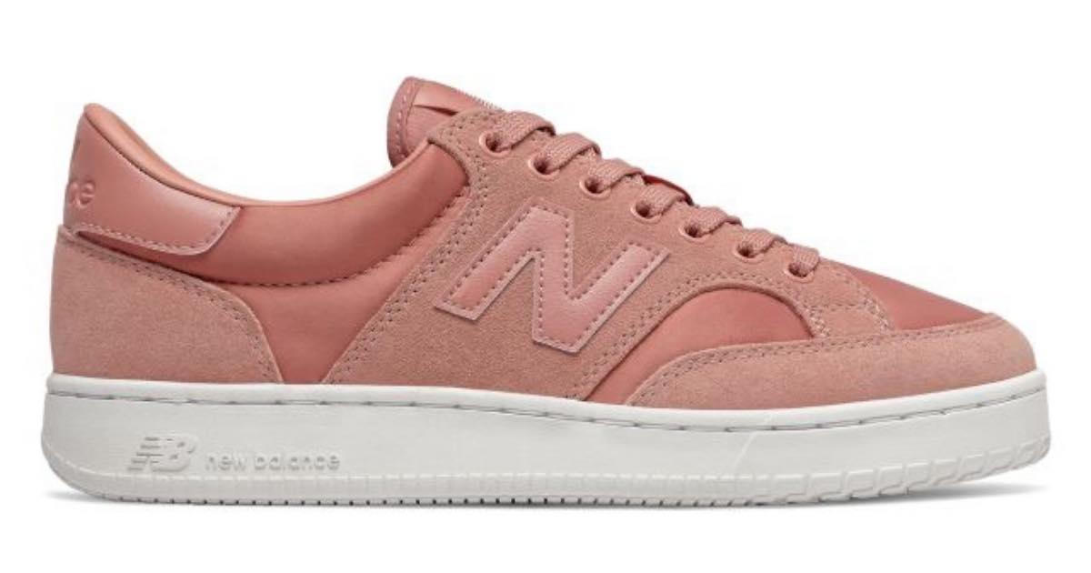 joes new balance womens pro court shoes