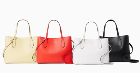 kate spade harper Satchel