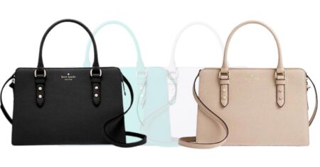 kate spade mulberry lise