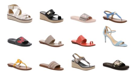 michael kors dsw sale