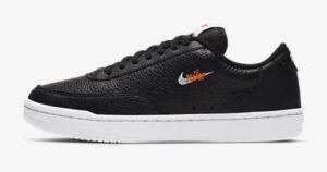 nike court vintage