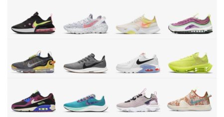 nike up to shoe sale