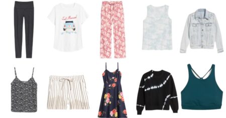 old navy summer faves sale