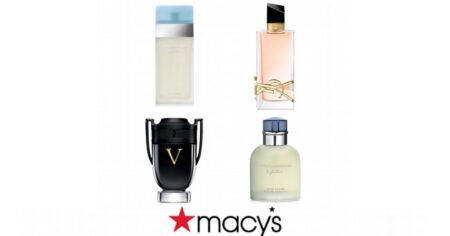 popsugar macys