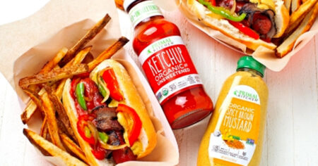 primal kitchen condiments