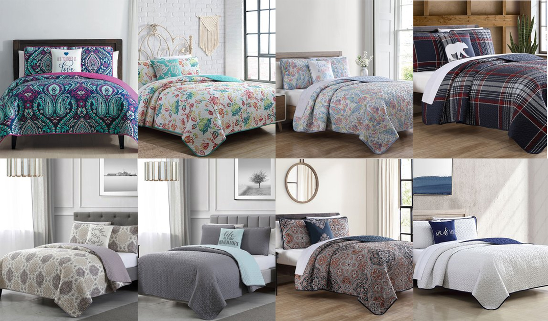 quilt sets