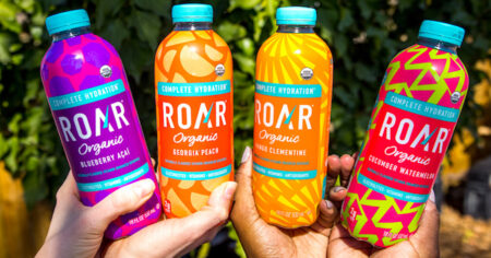 roar hydration