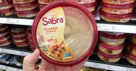 sabra