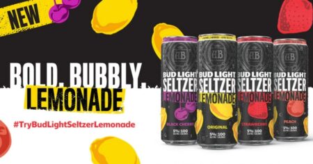 seltzer