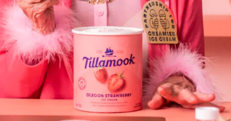 tillamook