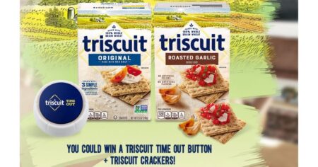 triscuit