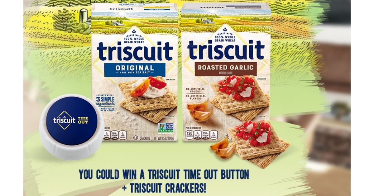 triscuit