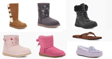 ugg closet