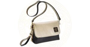 versace purse