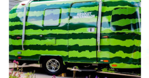 watermelon air stream