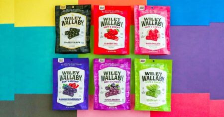 wiley wallaby tryazon