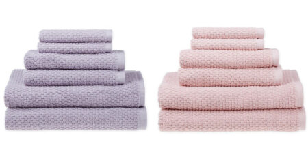 pc Towel Set