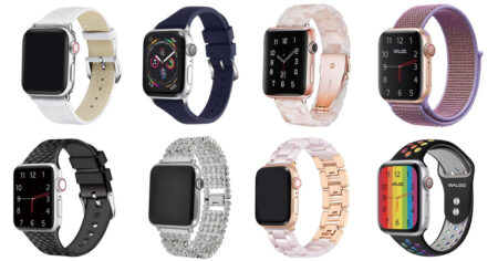 Apple Watch Bands