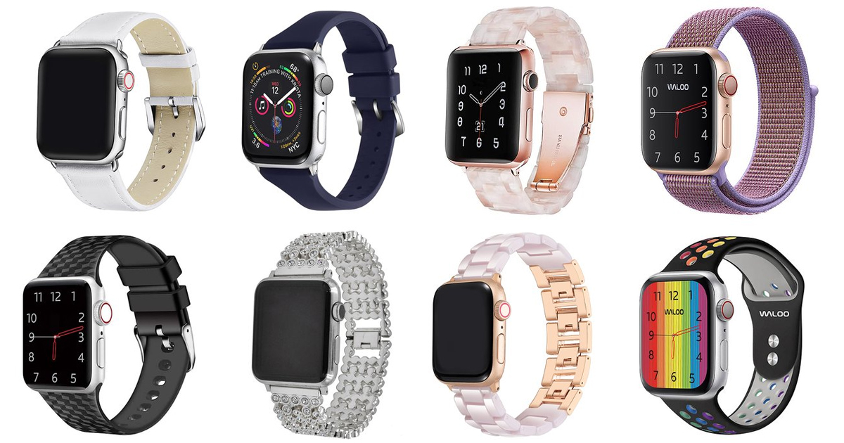 Apple Watch Bands