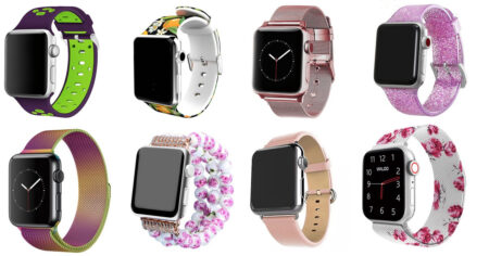Apple Watch Bands