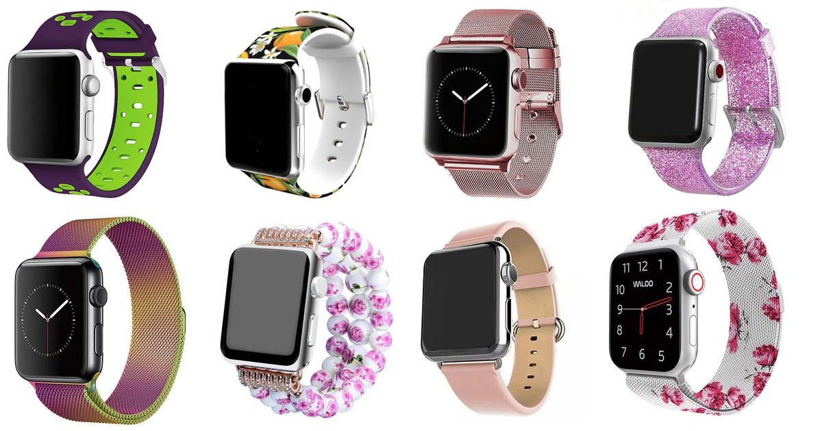 Apple Watch Bands