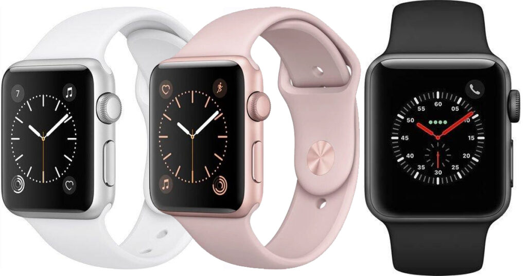 Apple Watch Series
