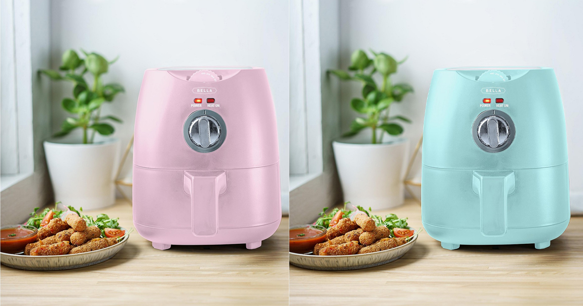 BELLA AIR FRYER