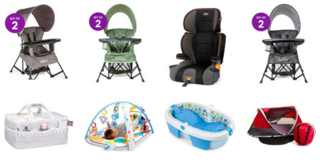 Baby Items