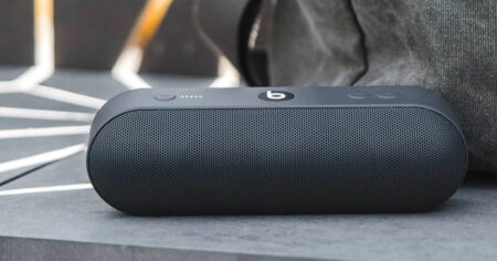 Beats Pill