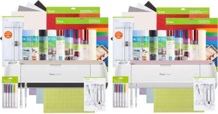 Cricut Maker Machine