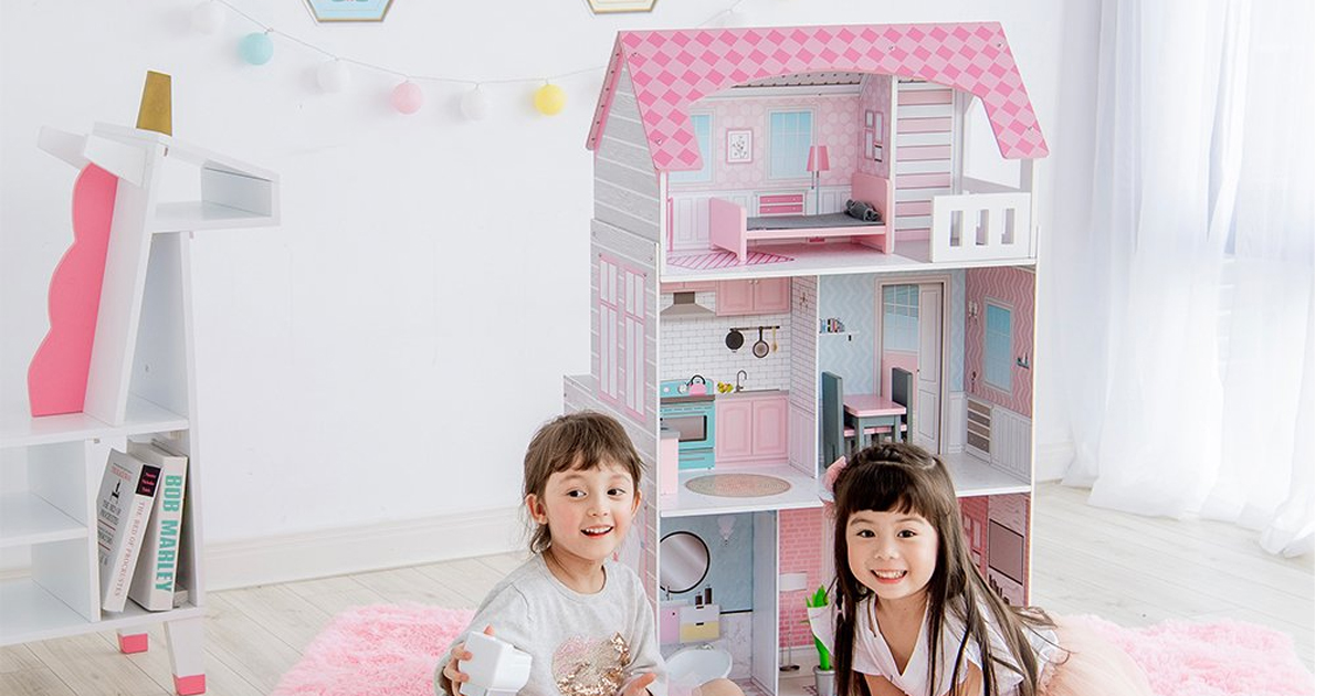 Dollhouses