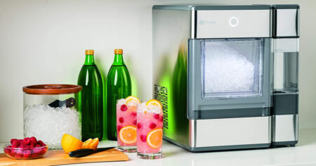 GE Profile Opal Countertop Nugget Ice Maker