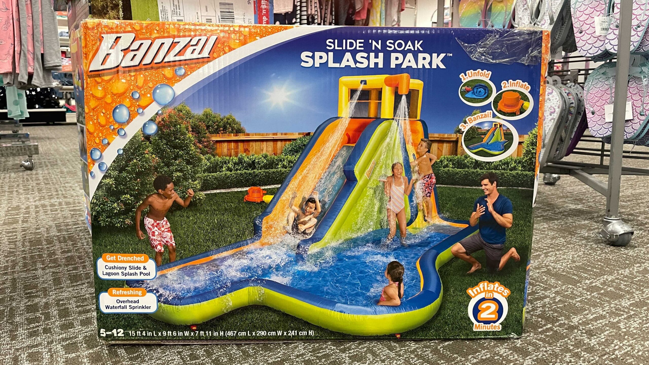 Image from iOS scaled