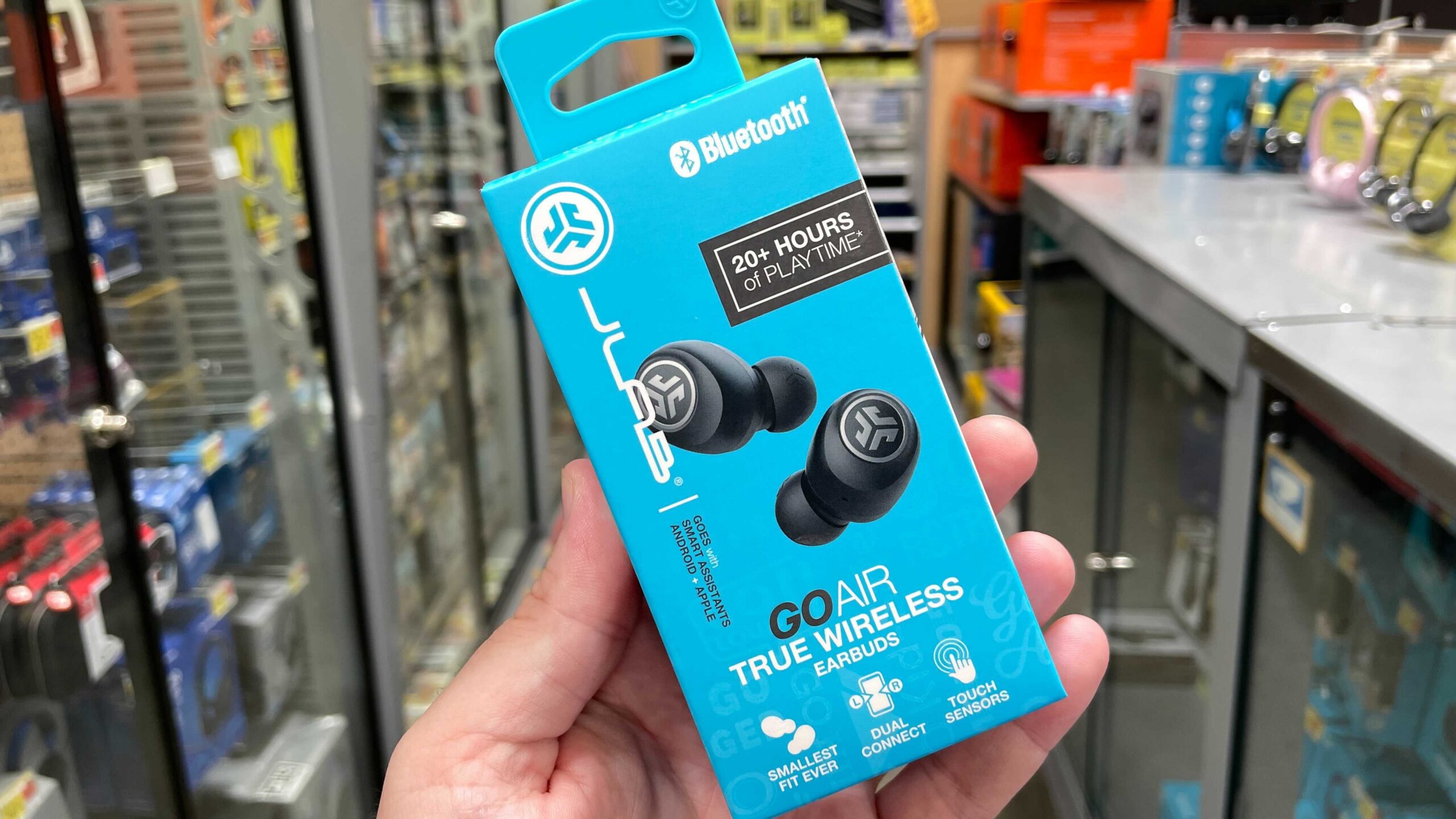 Image from iOS scaled