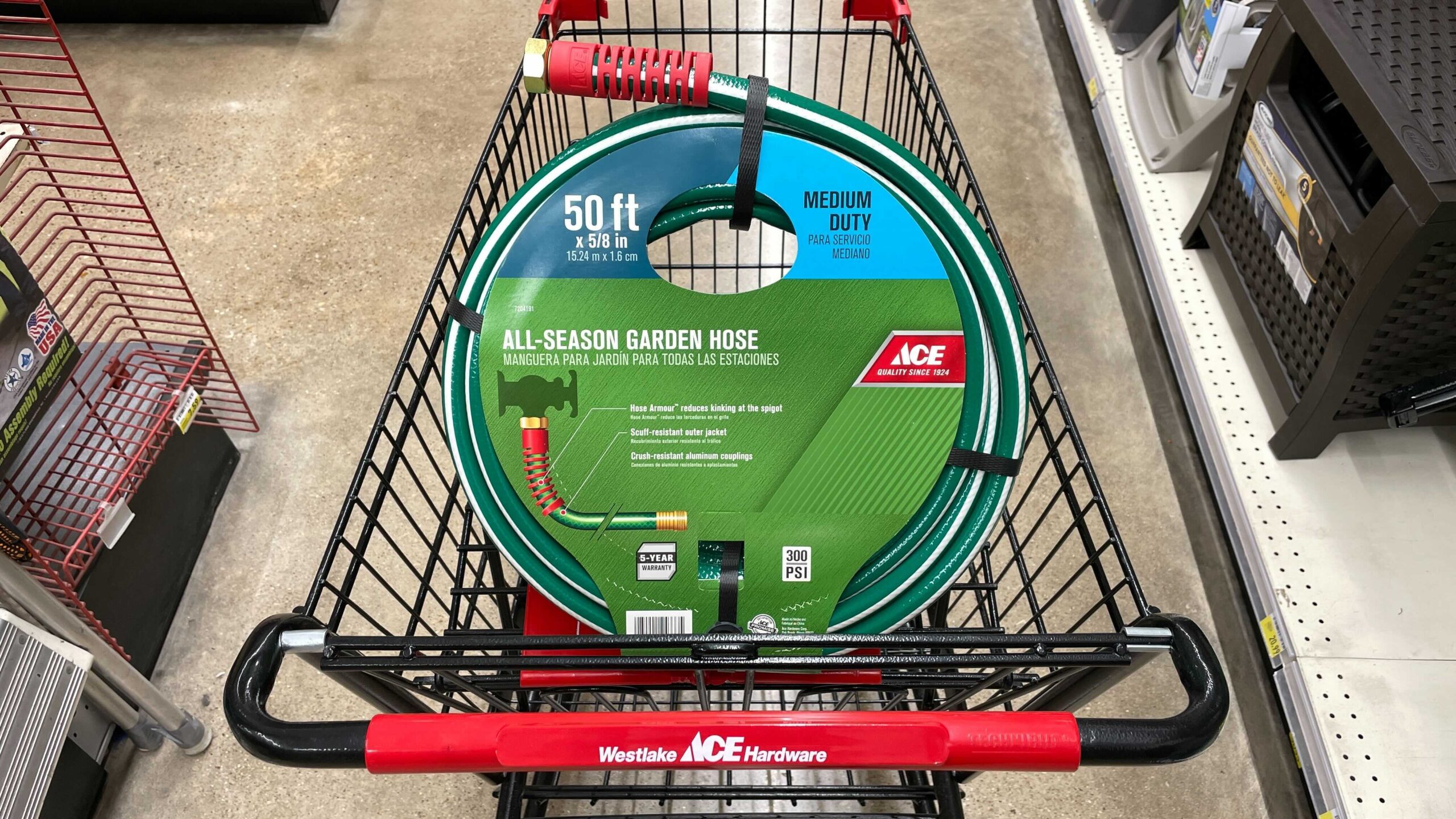 Image from iOS scaled