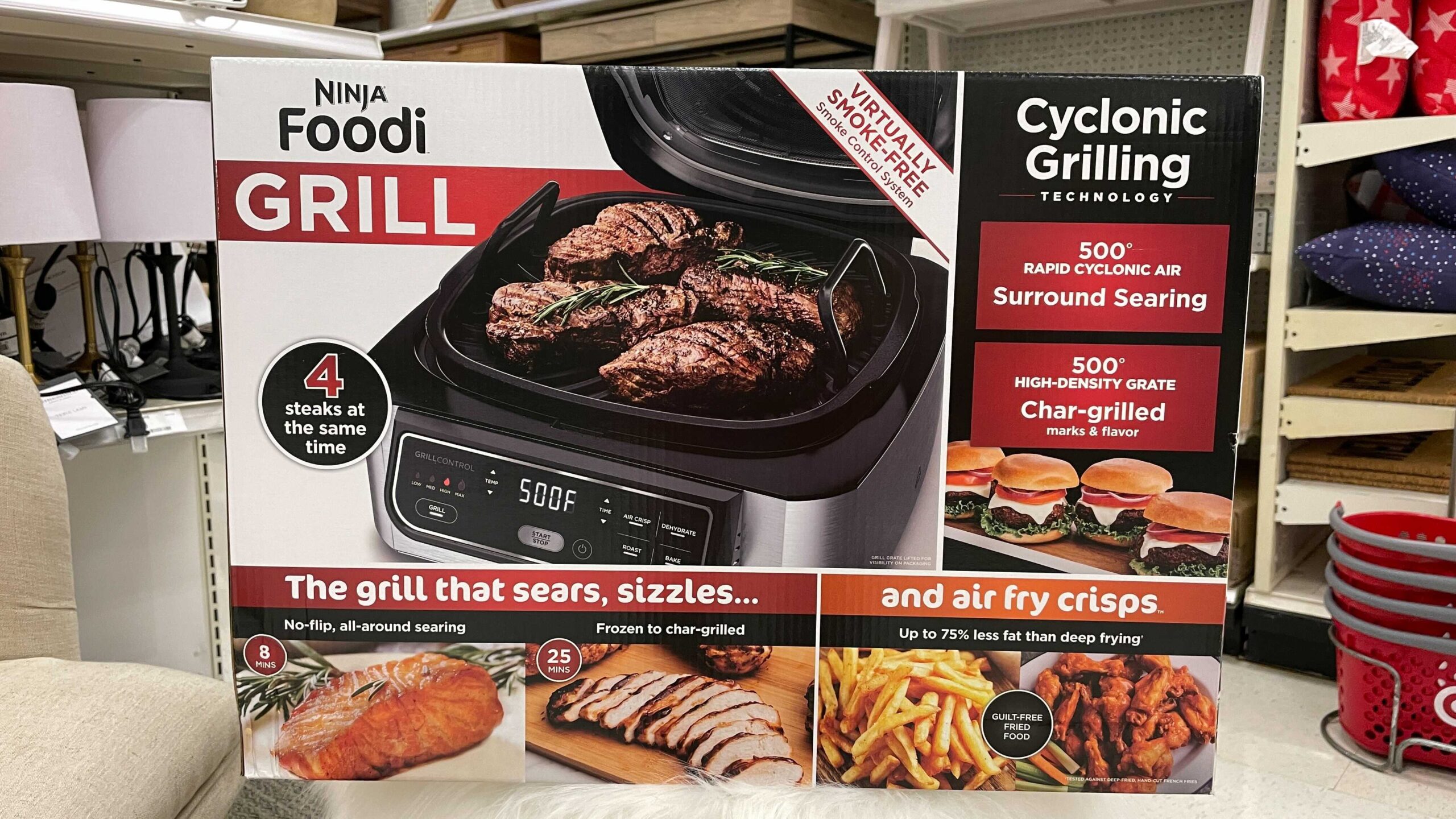 Image from iOS scaled