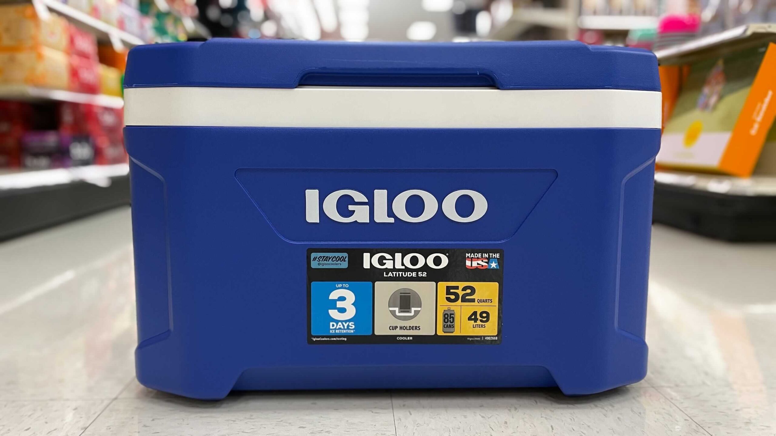 Image from iOS scaled