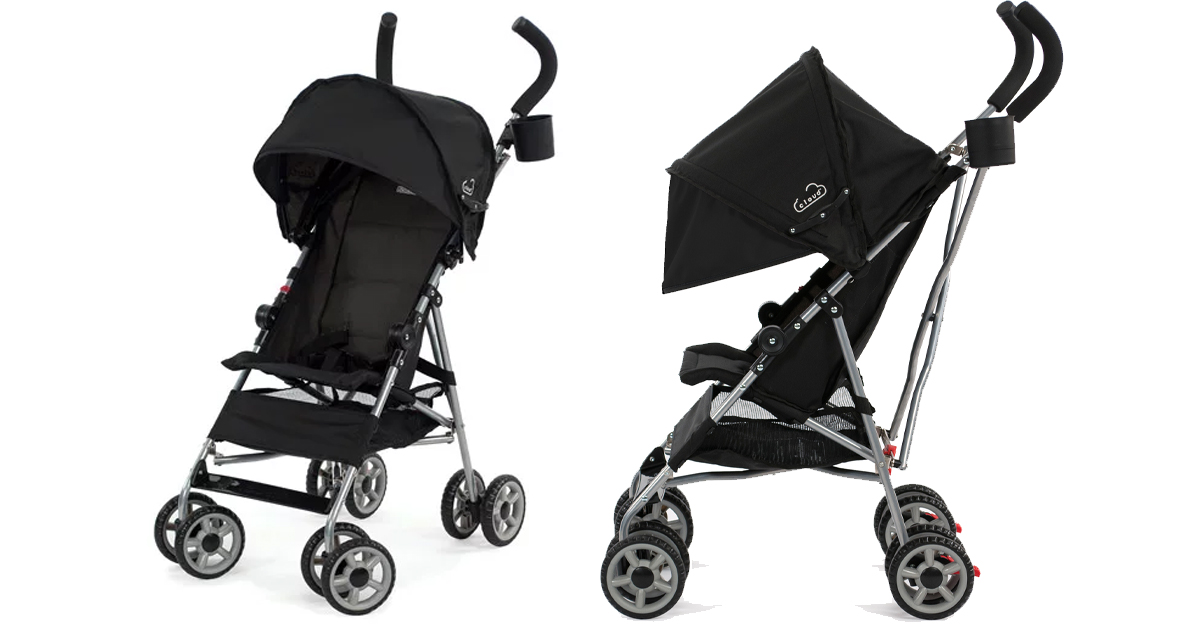 Kolcraft Cloud Umbrella Stroller
